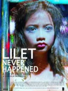 Lilet Never Happened