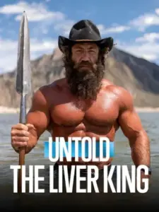 Untold: The Liver King