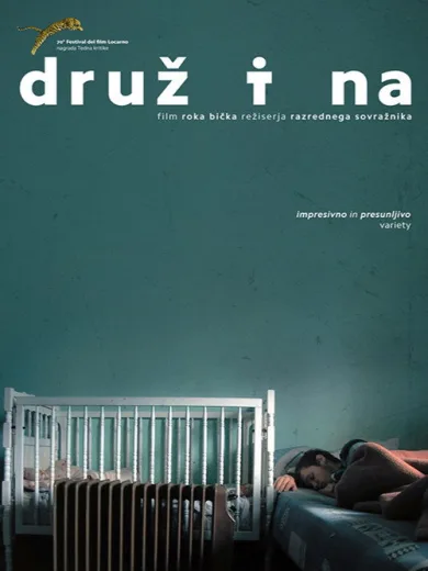 Družina