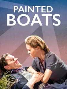 Painted Boats