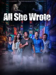 All She Wrote