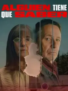 Alguien tiene que saber