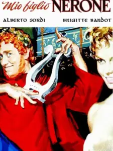 Mio figlio Nerone