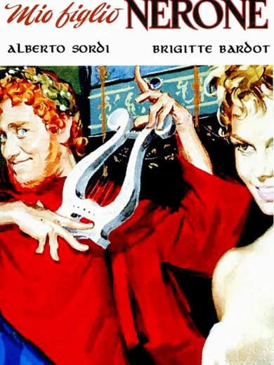 Mio figlio Nerone