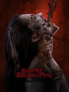 Santet Segoro Pitu