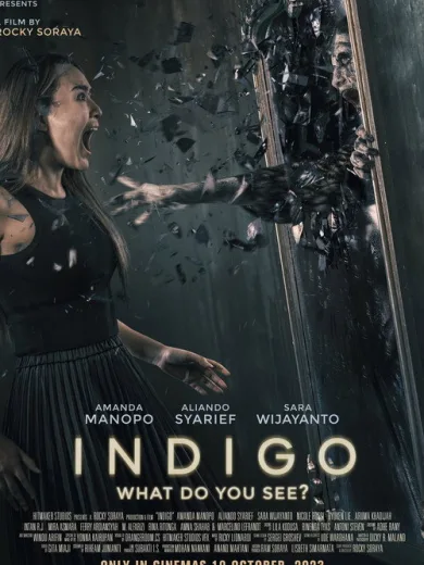 Indigo