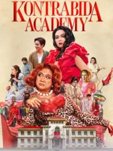 Η Ακαδημία των Κακών Χαρακτήρων / Kontrabida Academy