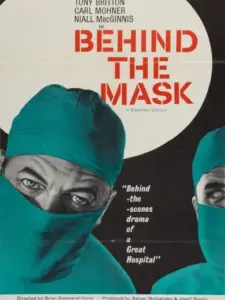 Behind the Mask