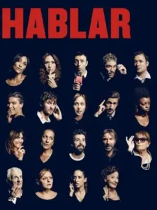 Hablar
