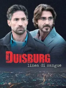 Duisburg – Linea di sangue