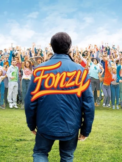 Fonzy