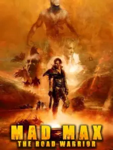 Μαντ Μαξ 2: Εκδικητής Πέρα από το Νόμο / Mad Max 2