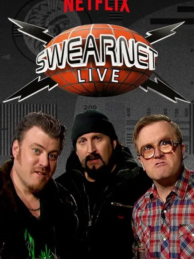 Swearnet Live