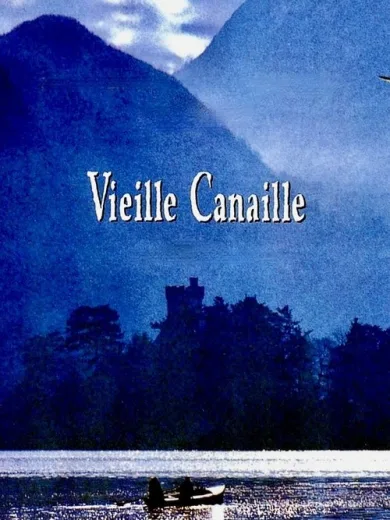 Vieille Canaille