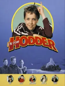 En som Hodder