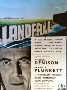 Landfall