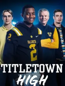 Το Σχολείο των Πρωταθλητών / Titletown High