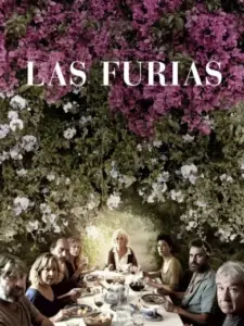 Las furias