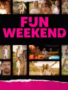 Fijn Weekend