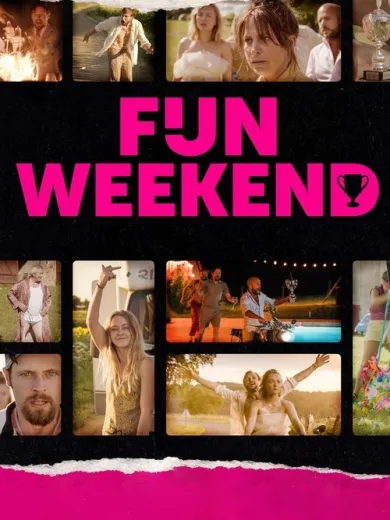 Fijn Weekend