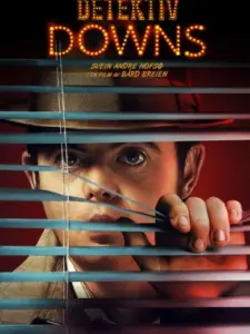Detektiv Downs