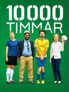 10 000 timmar
