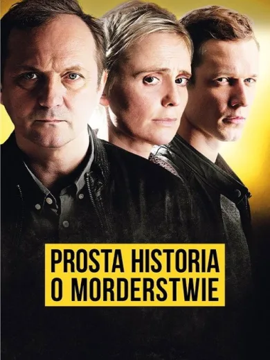 Μια Απλή Ιστορία Φόνου / Prosta historia o morderstwie