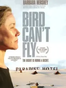 The Bird Can’t Fly