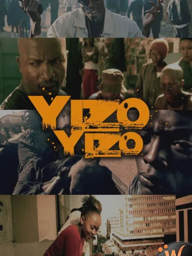 Yizo Yizo