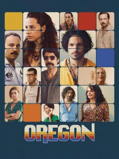 Oregon