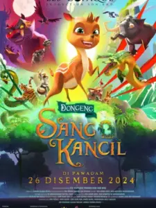 Dongeng Sang Kancil