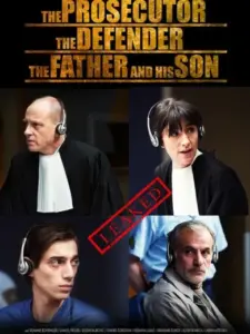 The Prosecutor, the Defender, the Father and his Son