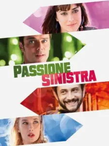 Passione Sinistra