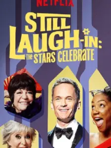 Still Laugh-In: The Stars Celebrate