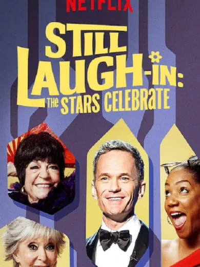 Still Laugh-In: The Stars Celebrate