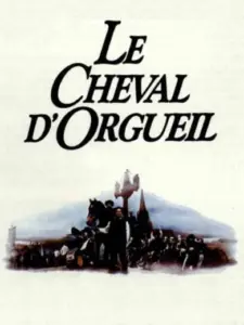 Le Cheval d’orgueil