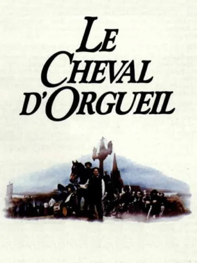 Le Cheval d’orgueil