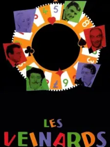 Les Veinards