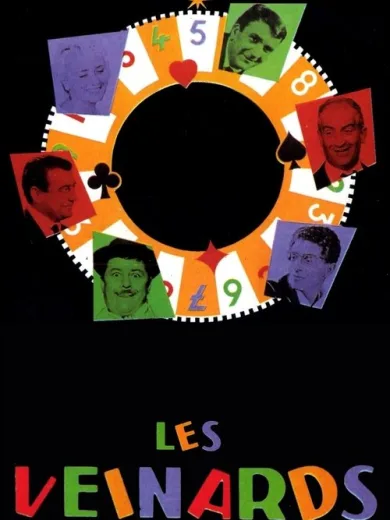 Les Veinards