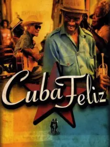 Cuba Feliz