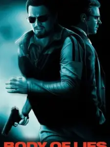 Η Πλεκτάνη / Body of Lies