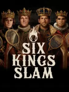 Six Kings Slam