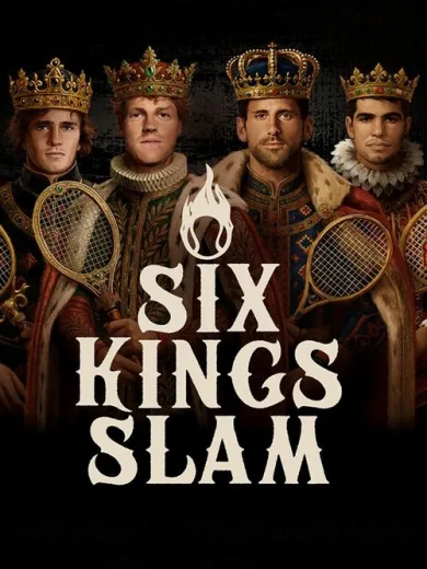 Six Kings Slam