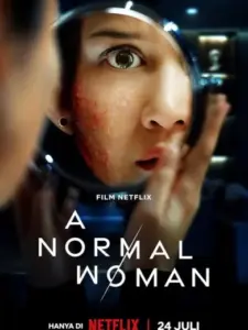 Μια Φυσιολογική Γυναίκα / A Normal Woman