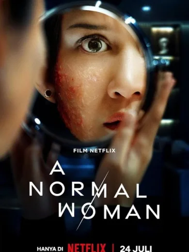 Μια Φυσιολογική Γυναίκα / A Normal Woman