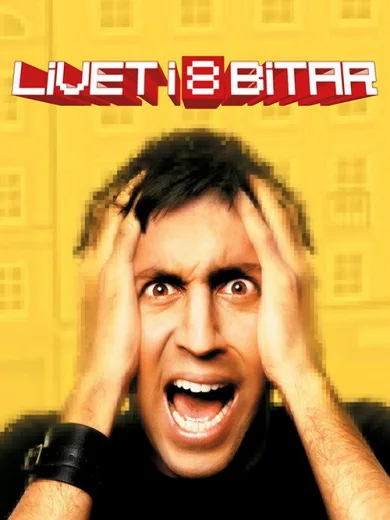 Livet i 8 bitar
