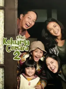 Keluarga Cemara 2