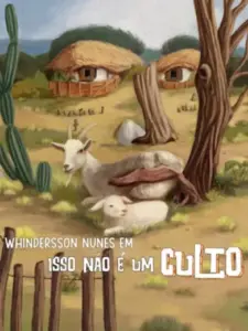 Whindersson Nunes: Isso não é um culto