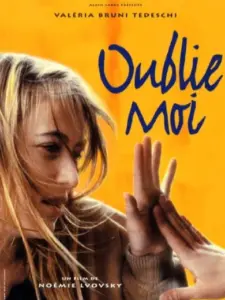Oublie-moi