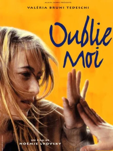 Oublie-moi